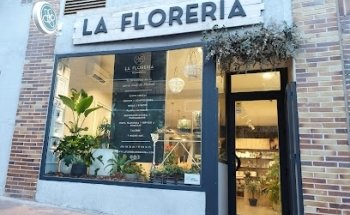 LA FLORERIA - PEDREZUELA