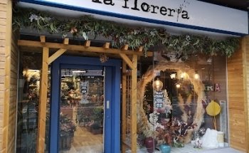 La Florería Zaragoza