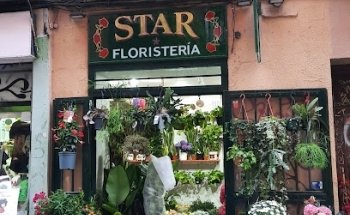 Floristería Star