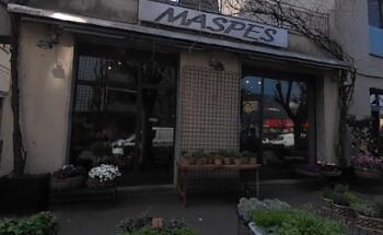 Maspes Piante e Fiori