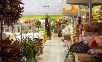 Floristería Florymar