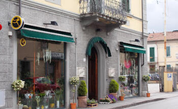 Fioraio Baldesi - Fiori Piante Oggettistica - Interflora