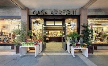 CASA ARREGUI