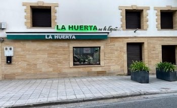 La Huerta
