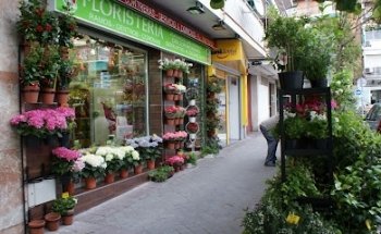 Floristería Contreras