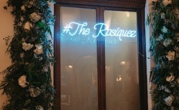 San Nicolás floristas