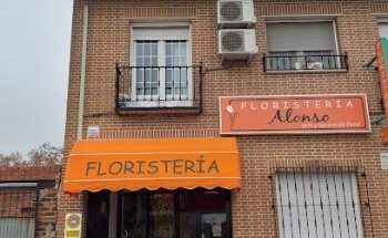 Floristería Alonso