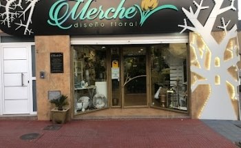 Floristería Merche