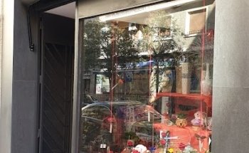 Floristería Rosales