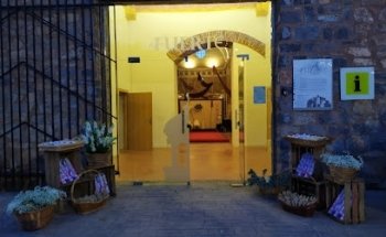 Kapricho'S Arte Floral