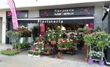 Floristeria Flors i Detalls