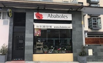 Ababoles Floristería