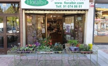 Floristería Floralbir en Alcobendas | Servicio a Domicilio