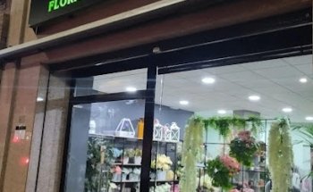 Floristería Feria 25