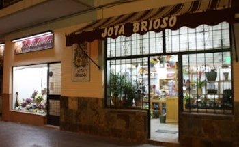 Jota florist Brioso