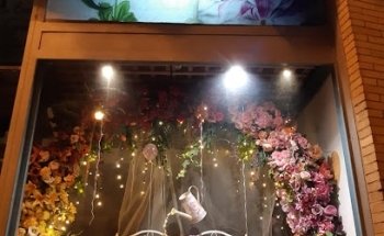 Flores Lis Arte Floral en Soria