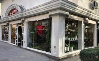 Bourguignon Floristas