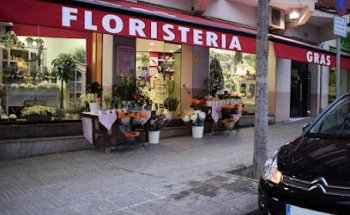 Floristeria Gras
