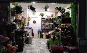 La Victoria, Arte Floral