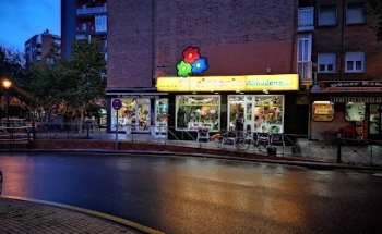 Floristería Almudena