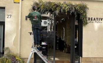 El Juli Creative Flowers - Floristería Alicante