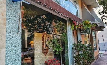 Floristería El Trébol