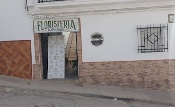 Floristeria barragan