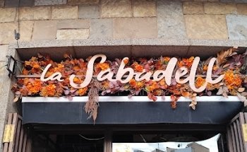 Montse Arimany by La Sabadell | Floristeria en Barcelona