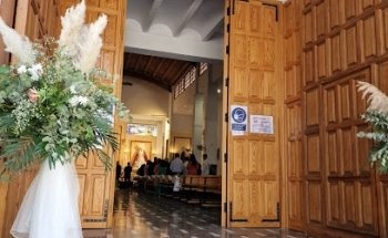 Floristería Santa Ana