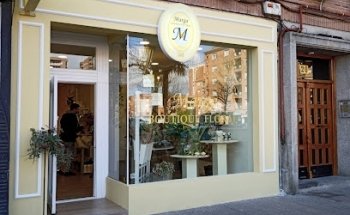 Marga Boutique Floral