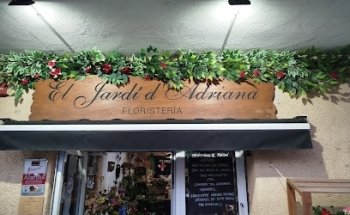 El Jardí d'Adriana Martorell