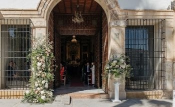 Floristería Huerta Del Galeón