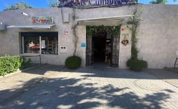 Floristería Las Cumbres S.L.