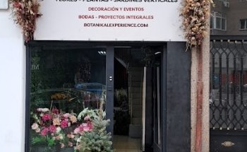 Rosistiremos Floristeria