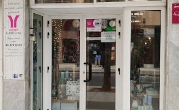 FLORISTERIA VALEN FLORISTAS