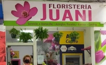Floristería Juani