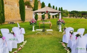 Floristería Mónica