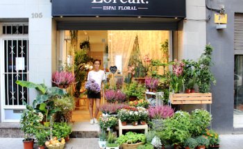 Loreak | Floristeria Badalona