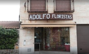 Adolfo Floristas