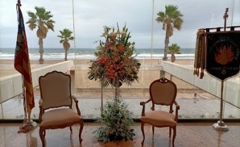 FLORISTERÍA LA SALUD