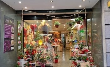 Floristeria Garden Flors Tarragona. Especialistas en bodas y eventos.