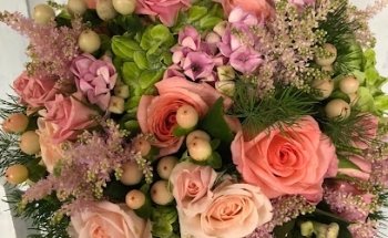 Floristería del Carmen