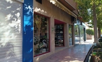 Floristería Emi Molina de Segura