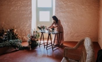 Floristería Rosmari