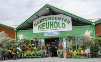 Gartencenter Neuhold