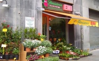 Floristeria EMI Barcelona