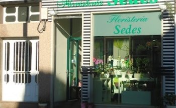 Floristería Sedes