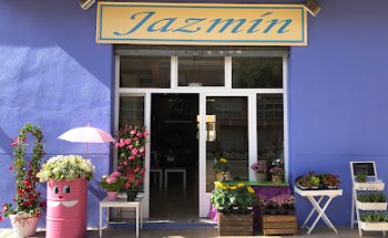 Floristeria Jazmín