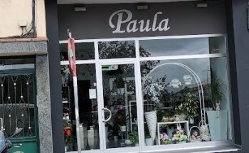 Floristería Paula
