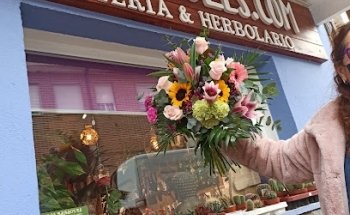 Florist & Herbalist 